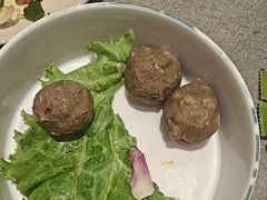 -狼头山火锅 KTV欢唱·烤串(理工大学店)