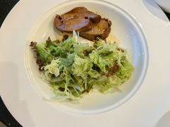 -厦门悦华酒店·绿庭主题自助餐厅