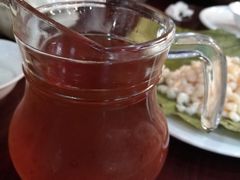 米酒-吴门人家·苏宴宫廷菜(拙政园店)
