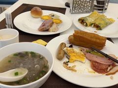 -启东恒大海上威尼斯酒店