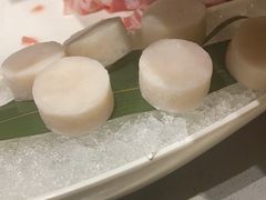 -海底捞火锅(泉城路店)