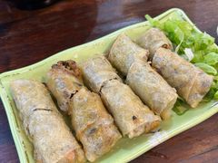 -周记蟹仔粉(侨港风情街店)
