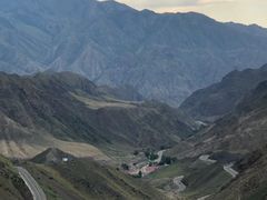 -渔公馆·川菜馆·家宴·生日宴(大地中央广场店)