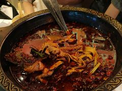 -蛙老爹·蜀香美蛙鱼头(王家湾店)