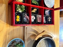 -勺子米线·云南传统小吃市集(四方街店)