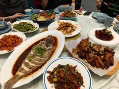 -老周家酱卤猪蹄私房菜(克拉玛依西街店)