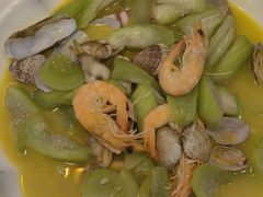 -火龙堂·风味民间菜(文一路店)