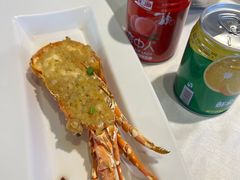 -海天盛宴新派海鲜自助餐厅(群力店)
