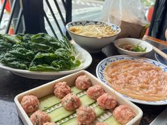 -皇城老妈川味火锅·大连海鲜火锅(港湾店)