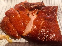 星洲琵琶鸭-港丽餐厅(高德置地店)