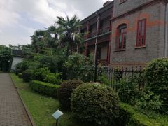 -南通博物苑-崇川人民公园