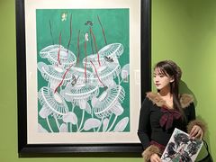 -深圳威尼斯英迪格酒店-邻芙花廊下午茶·NINFA GALLERY·蛋糕·咖啡