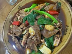 -周师饭店