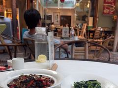 -院8里·少城记忆老川菜(宽窄巷子店)