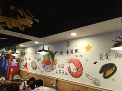 -特色酱椒鱼私房菜(黄鹤楼店)