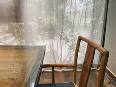 -箱美术馆私房菜(水晶郦城店)