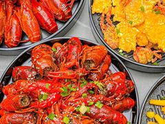 -巴厘龙虾·榜首油焖大虾(洞庭·艺术洋房店)