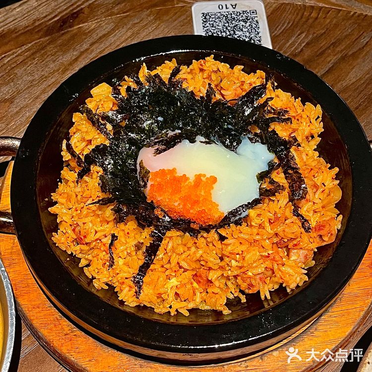 在南昌吃到的漂亮饭～