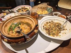 -潞州宴·长治人的会客厅(长兴北路店)