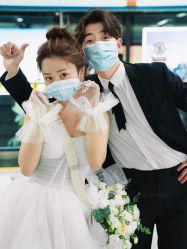 -太古映画婚纱摄影(天河店)