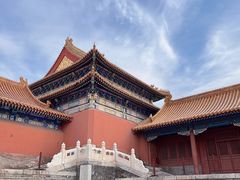 -故宫博物院(故宫)