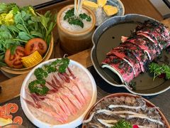 -大斌府火锅(梅溪湖店)