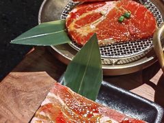 -九田家黑牛烤肉料理(新辰里亚运村店)