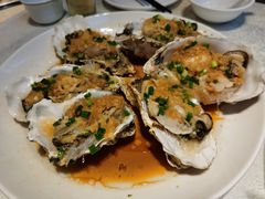 -启东海鲜人家(古美路店)