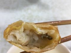 黄鱼春卷-明呈黄鱼面馆(斜土路店)