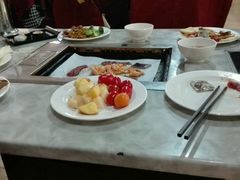 -淀里船宴(卓达店)