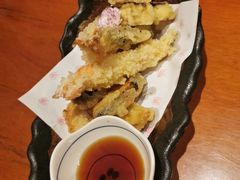 什锦天妇罗-月龍吟(朝龙汇店)