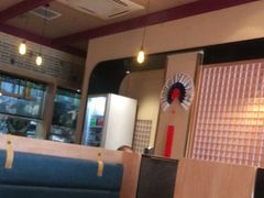 卡座-七八冷面·延边朝鲜族美食(欢乐谷店)