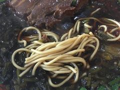 -小龙大肉面馆