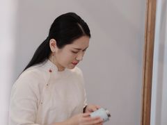 -汉艺唐风茶艺培训(联发华美空间店)