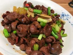 -四季民福烤鸭店(前门廊房二条店)