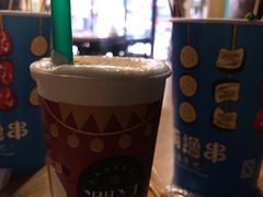 -澜记香港饮品专门店(五江天街店)