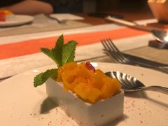 -格桑花开药膳蔬食文化空间