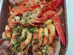 -盒马鲜生(杭州运河上街店)