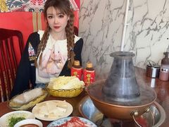 -前门张记涮肉(前门店)