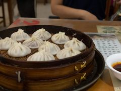-清真马三汤包(回民街店)
