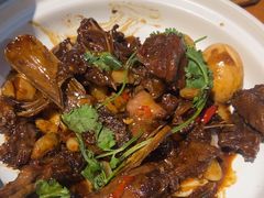 -嗣林·爷爷的私房菜(湾里店)