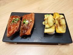 -友壹町寿司(佛山新DNA店)