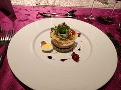 -马克西姆餐厅(崇文门店)