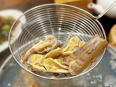 -凯华海鲜火锅·传承三十六年