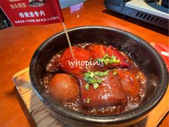 -魏铭鱼头捞饭(晋阳路店)