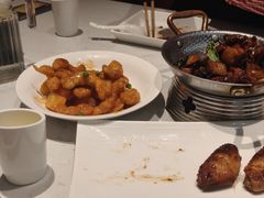 -峨嵋小镇·川菜(正定朗华店)
