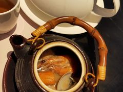 -佛山希尔顿酒店·融誉亚洲美食荟