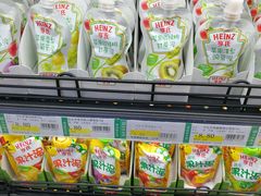 -利群商厦(台东店)