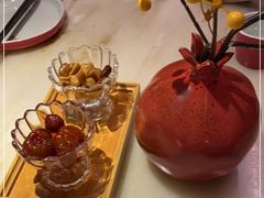 -京华烟云·北京烤鸭(领展购物广场·中关村店)