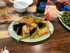 -刘一龙虾(数码路店)